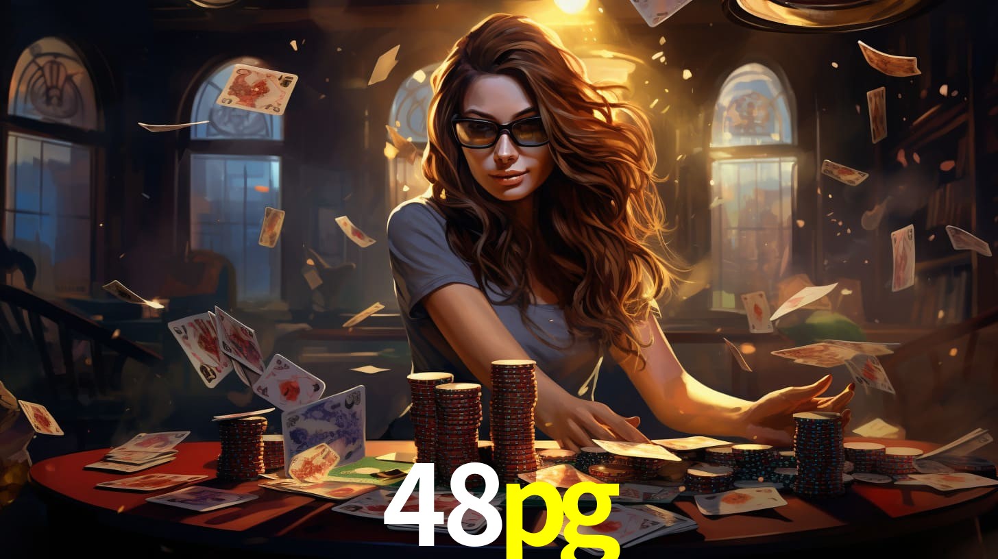 Blackjack Table 48pg