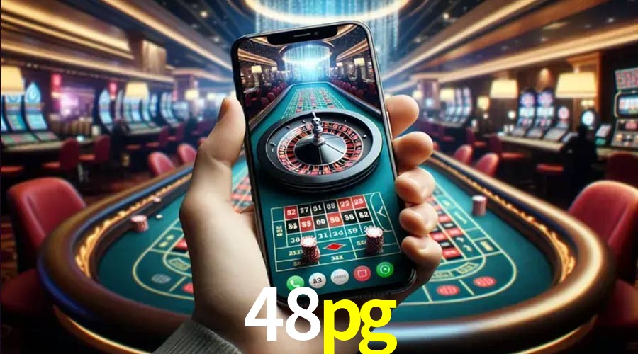 Game Providers 48pg
