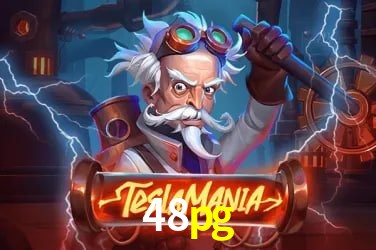 Slot Games 48pg