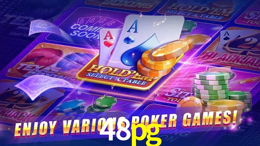 Descubra o Programa VIP da 48pg: Vantagens Exclusivas para Jogadores