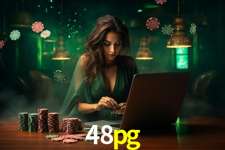 Instant EasyPaisa 48pg