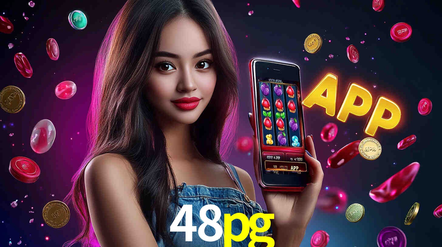 Desvendando o Mundo dos Jogos Virtuais na 48pg