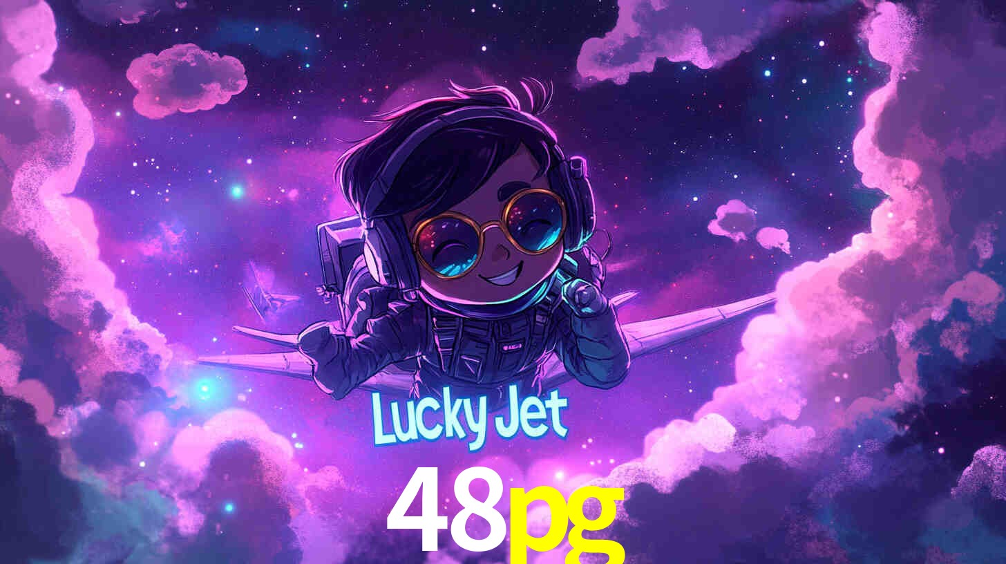 Descubra a Magia dos Jogos de Arcade no 48pg