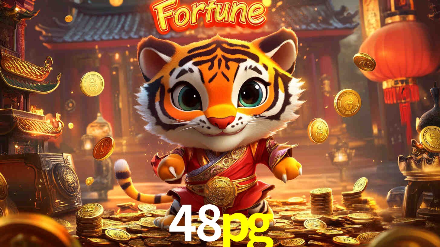 A Revolução dos Aplicativos de Jogos no 48pg