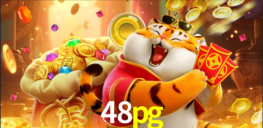 48pg: A Experiência de Casino com Jogos de Mesa ao Vivo