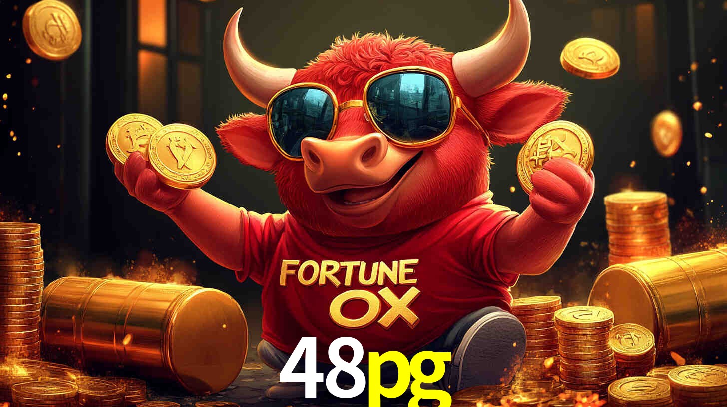 A Emoção da Loteria na 48pg: Uma Chance de Mudança de Vida