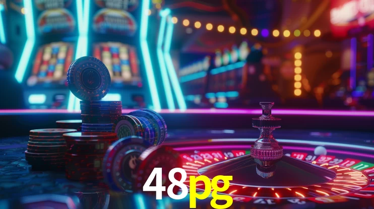Slot Games 48pg