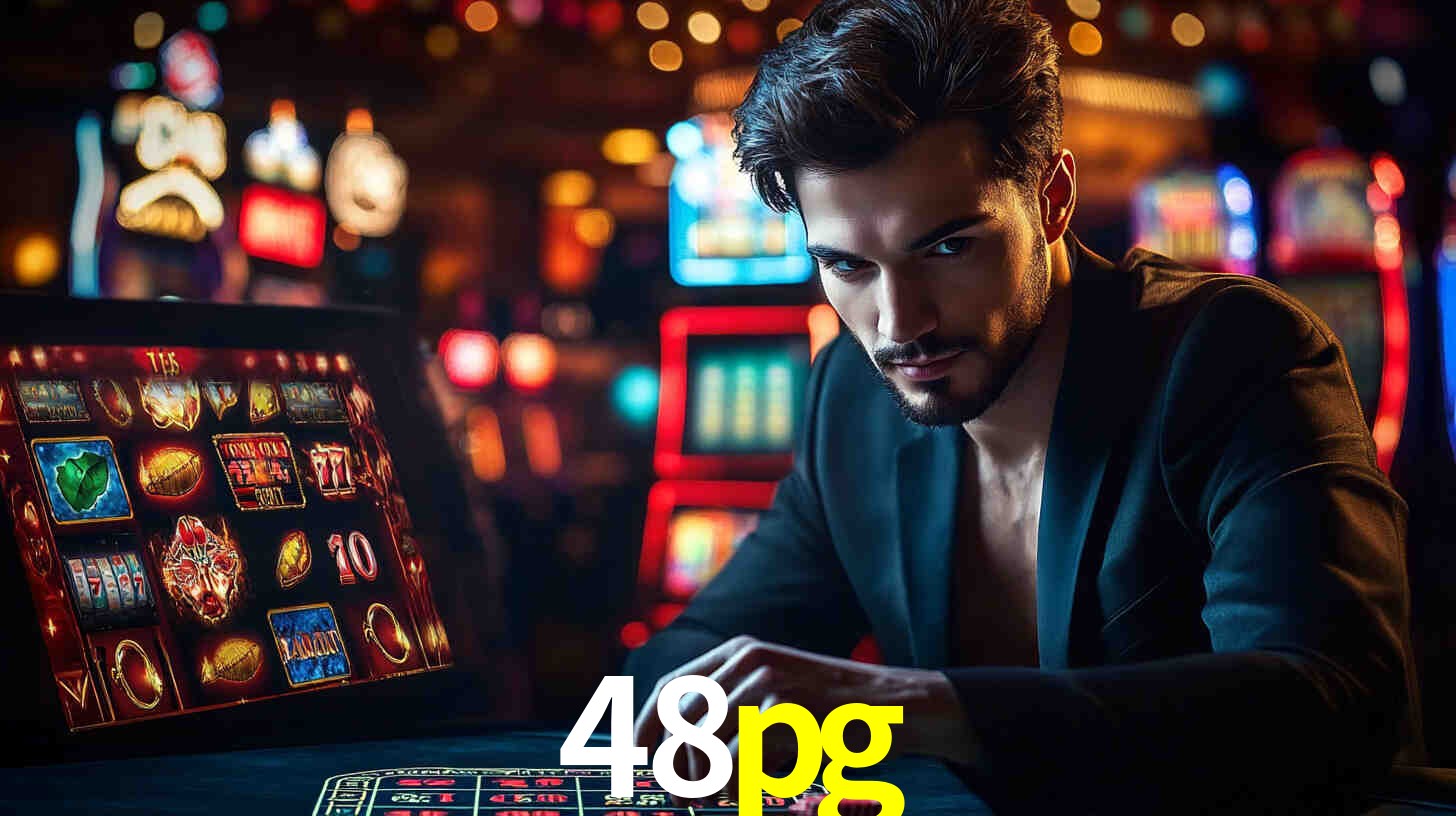 48pg bet