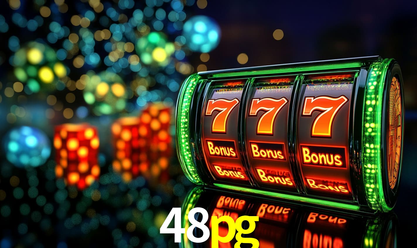 Game Providers 48pg