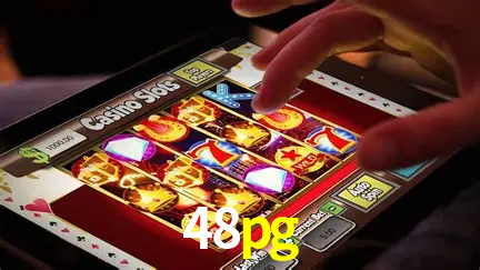Live Casino 48pg