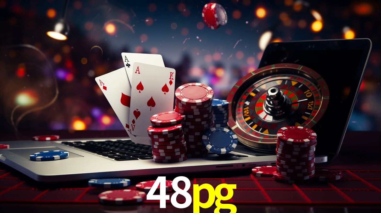 Live Casino 48pg
